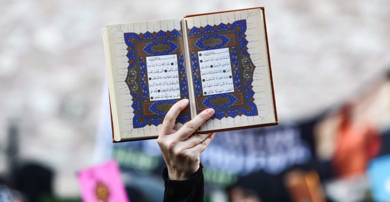 Denmark considers banning burning of holy texts including Qur’an at protests