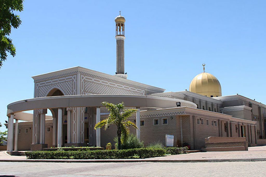 Masjid-al-Furqaan
