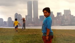 Documentary Tells Story of a Muslim Man’s Heroism