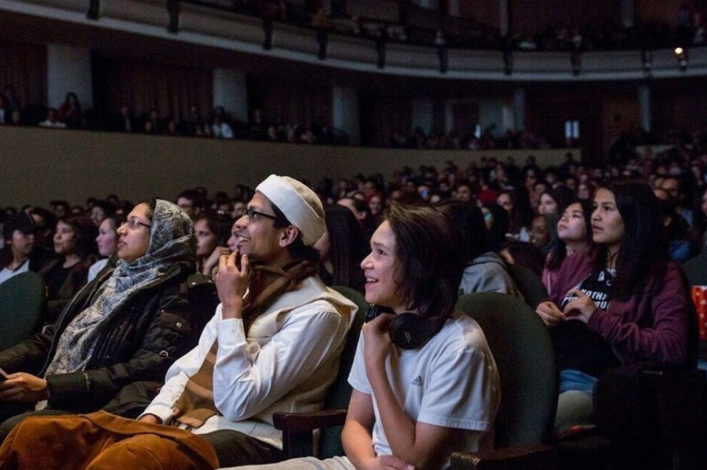 Edmonton hosts 14th Annual Muslim Film Festival