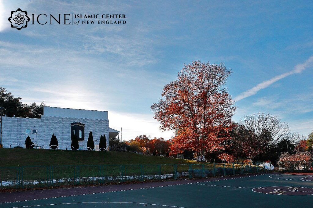 Islamic Center of New England (ICNE)