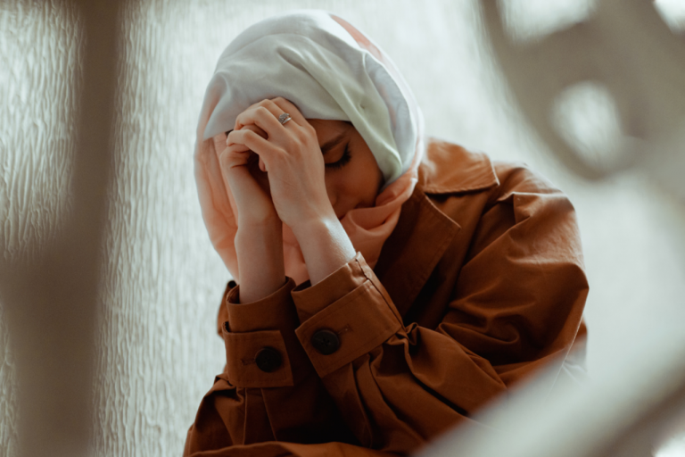 6 Islamic ways to manage your loneliness