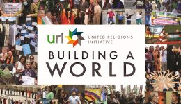 United Religions Initiative (URI)
