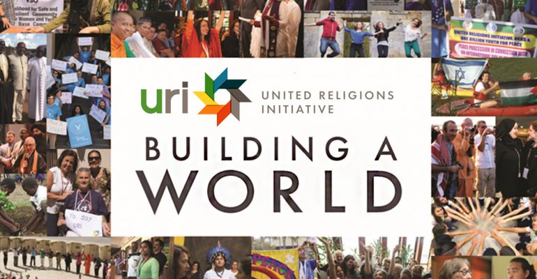 United Religions Initiative (URI)
