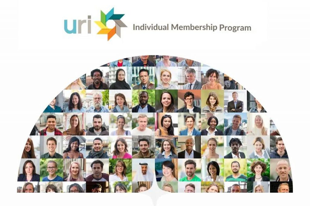 United Religions Initiative (URI)-01