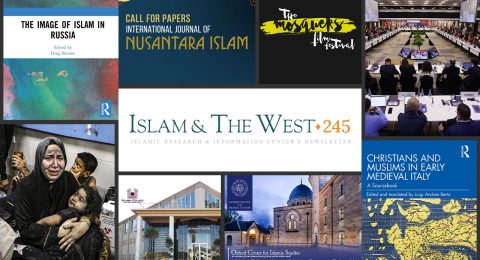 Islam and the West Newsletter 245