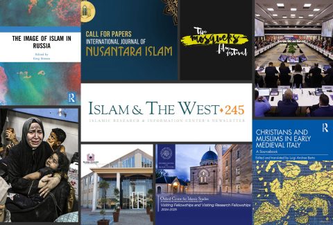 Islam and the West Newsletter 245