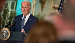 Biden nominee would be first Muslim on federal appellate court