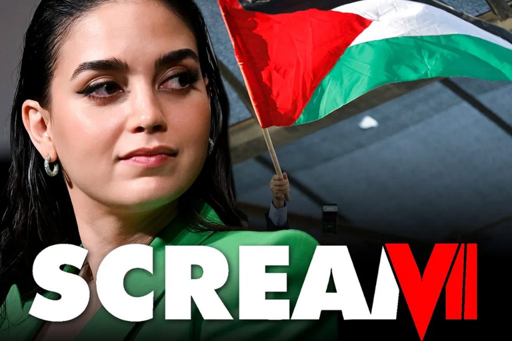Hollywood actors lose jobs for pro-Palestinian remarks