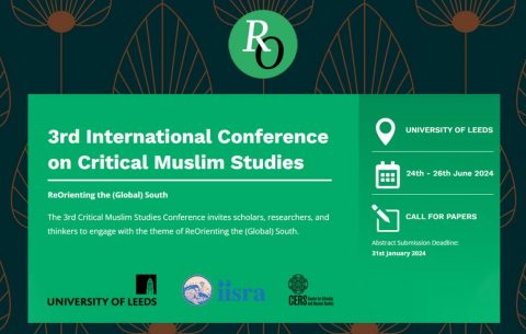 20231226--3rd-International-Conference-on-Critical-Muslim-Studies
