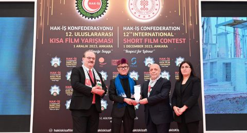 Short film depicting the massacre of Shiites, Hazaras in Pakistan wins Best Short Film Award in Turkey