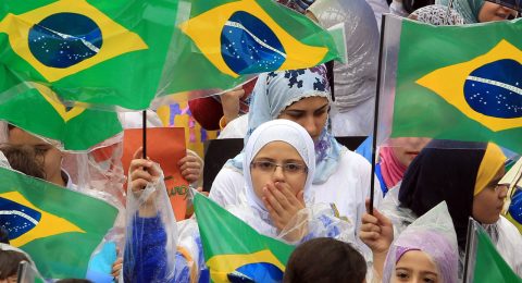 Brazilian Muslims face growing Islamophobia over Gaza war