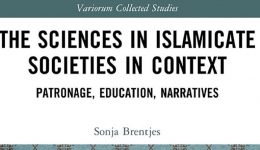 The Sciences in Islamicate Societies in Context: Patronage, Education, Narratives
