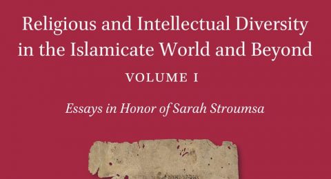 Religious and Intellectual Diversity in the Islamicate World and Beyond
