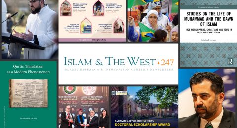 Islam and the West Newsletter 247