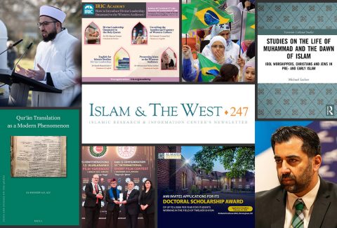 Islam and the West Newsletter 247