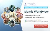 7th Annual Australian Islamic Schooling Conference (AAISC7)