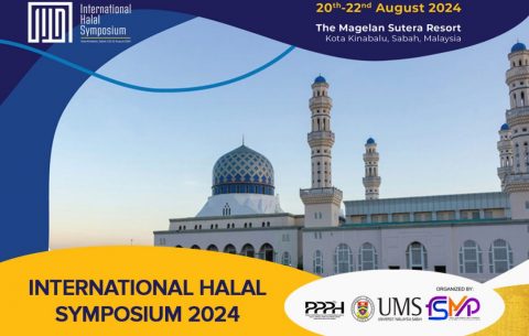 International Halal Symposium 2024