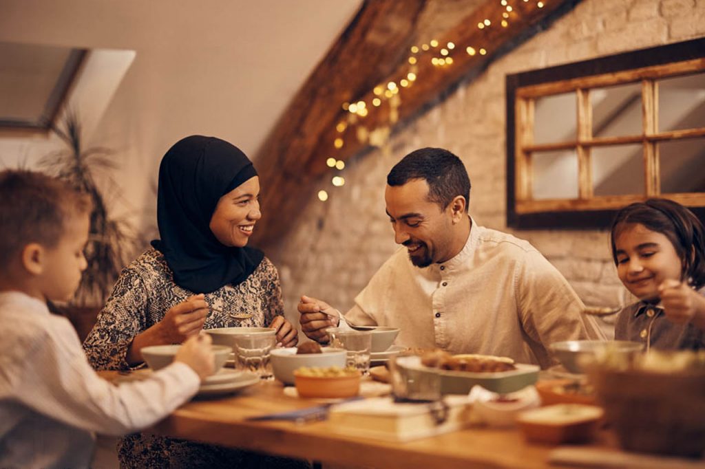 UNESCO recognizes Ramadan 'iftar' as intangible cultural heritage of humanity