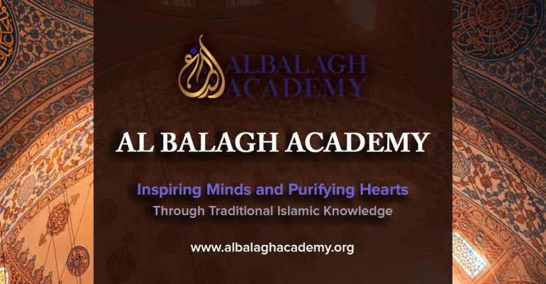 Al Balagh Academy