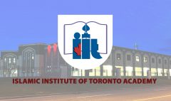 Islamic Institute of Toronto Academy