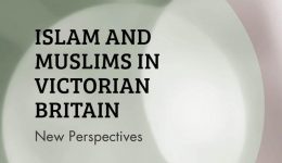 20240303- Islam and Muslims in Victorian Britain- New Perspectives of Islam- 1