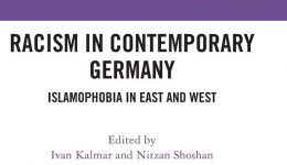Racism in Contemporary Germany: Islamophobia in East and West