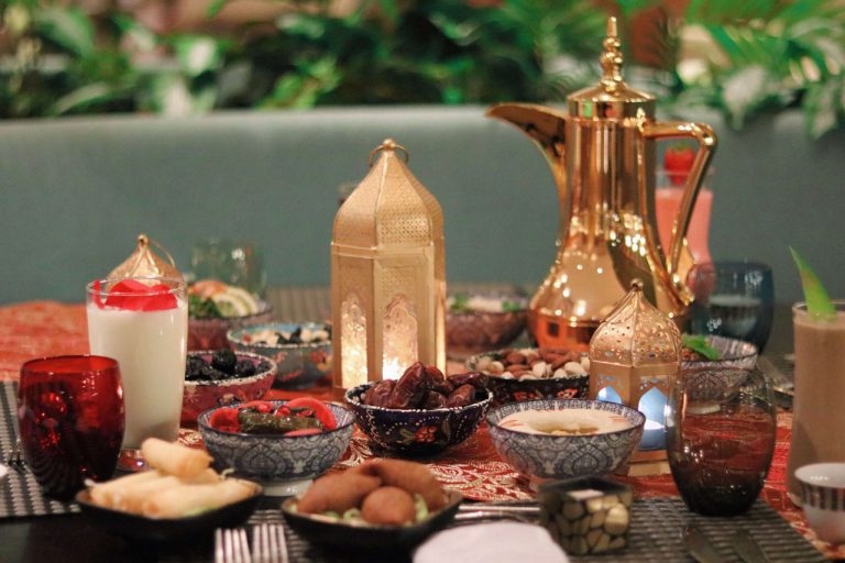 UNESCO recognizes Ramadan 'iftar' as intangible cultural heritage of humanity