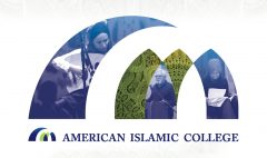 American Islamic College- 01
