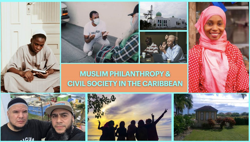 Muslim Contributions to Civil Society and Philanthropy in the Caribbean