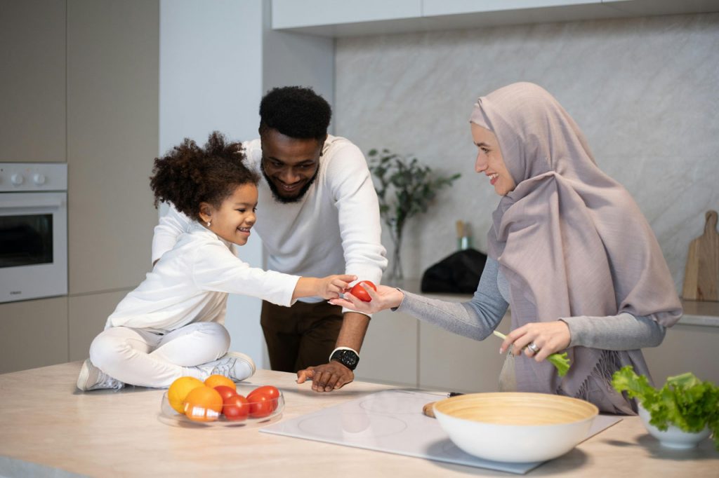 Balancing Ramadan and household chores: A guide to harmony and productivity