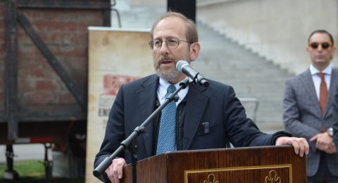 Harvard University names task force members in efforts to combat antisemitism, anti-Arab and anti-Muslim bias