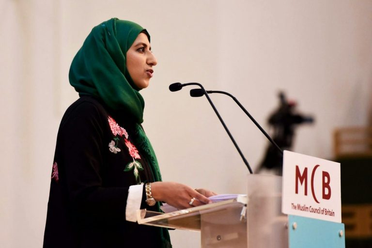 Muslim group calls for Tory inquiry into party’s ‘structural Islamophobia’