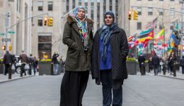 New York City to pay $17.5 million in compensation to Muslim women that were forced to remove their headscarves