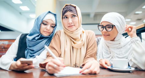 Tips for students taking exams during Ramadan