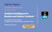 Artificial Intelligence in Muslim and Islamic Contexts