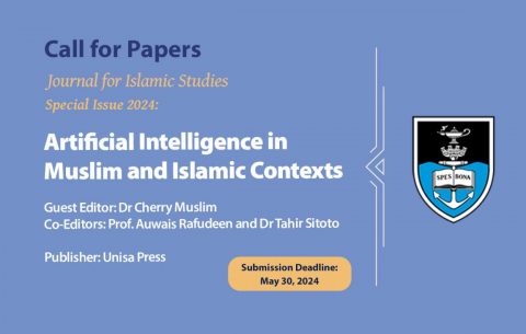 Artificial Intelligence in Muslim and Islamic Contexts