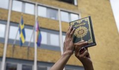 Sweden grants permit for yet another Quran desecration protest