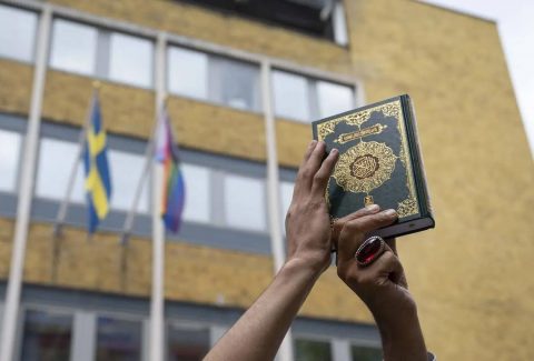 Sweden grants permit for yet another Quran desecration protest