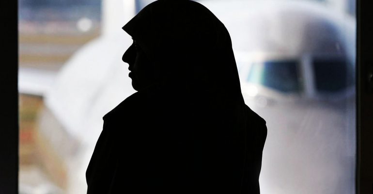 Swedish woman wins discrimination case after being fired for wearing hijab