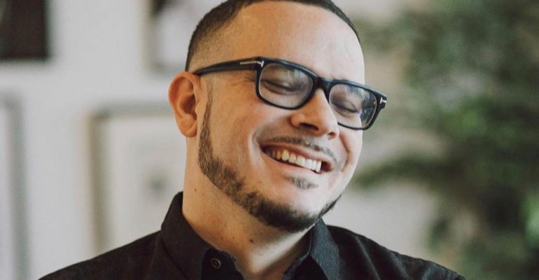 Renowned US activist Shaun King and his wife embrace Islam
