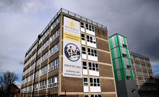 UK court rules prayer ban at London school not unlawful
