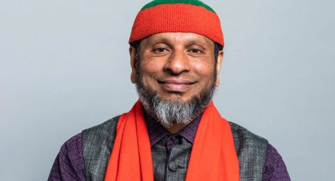 Brighton council elects first Muslim mayor