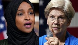 Elizabeth Warren, Ilhan Omar urge treasury to tackle banking discrimination against Muslim Americans