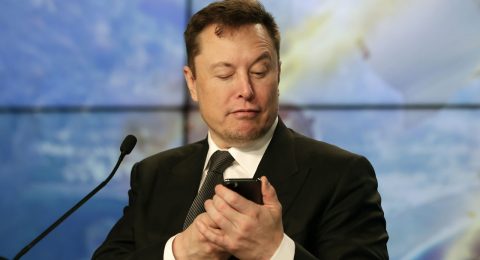 Elon Musk slammed for promoting falsehood-riddled, Islamophobic post