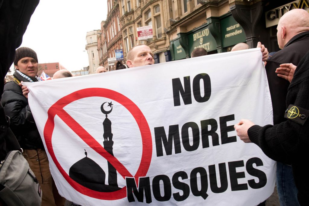 Why the prayer ban verdict signals a grim future for UK Muslims