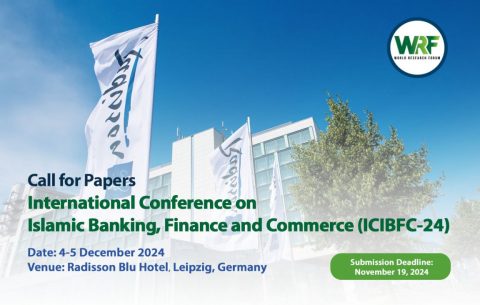 International Conference on Islamic Banking, Finance and Commerce (ICIBFC-24)