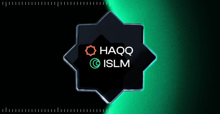 HAQQ Network’s renewed vision: The loudest Islamic Web3 project of 2023 shares it’s second phase vision