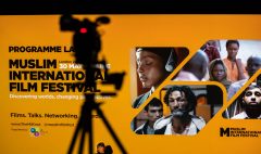 Reflections on diversity and triumph at the first ever Muslim International Film Festival