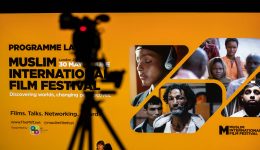 Reflections on diversity and triumph at the first ever Muslim International Film Festival